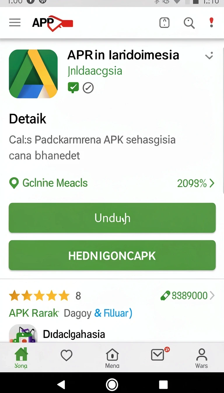 Screenshot satset138 nomor 2