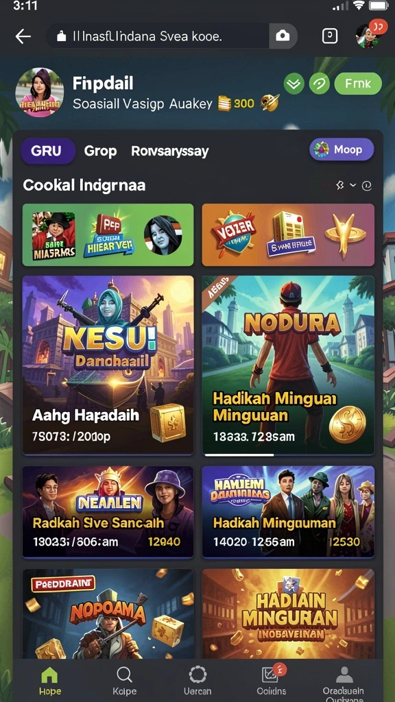 Screenshot slot367 nomor 3
