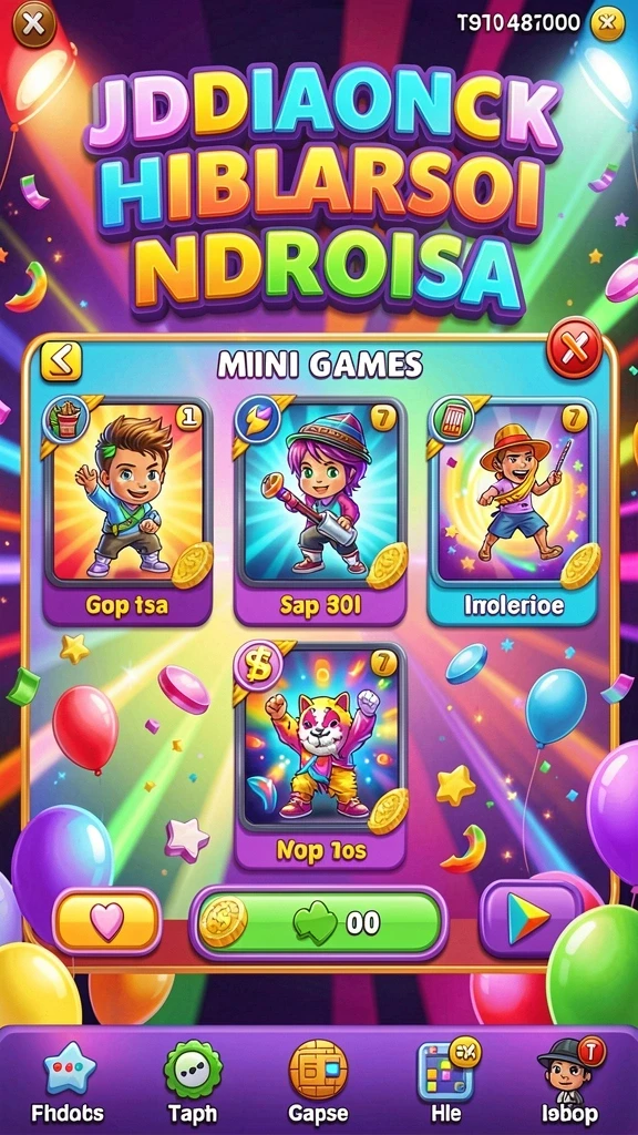 Screenshot t9999 nomor 1