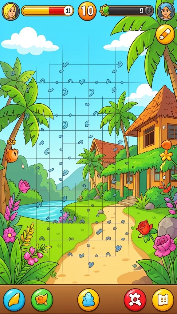 Screenshot tapjoy nomor 3