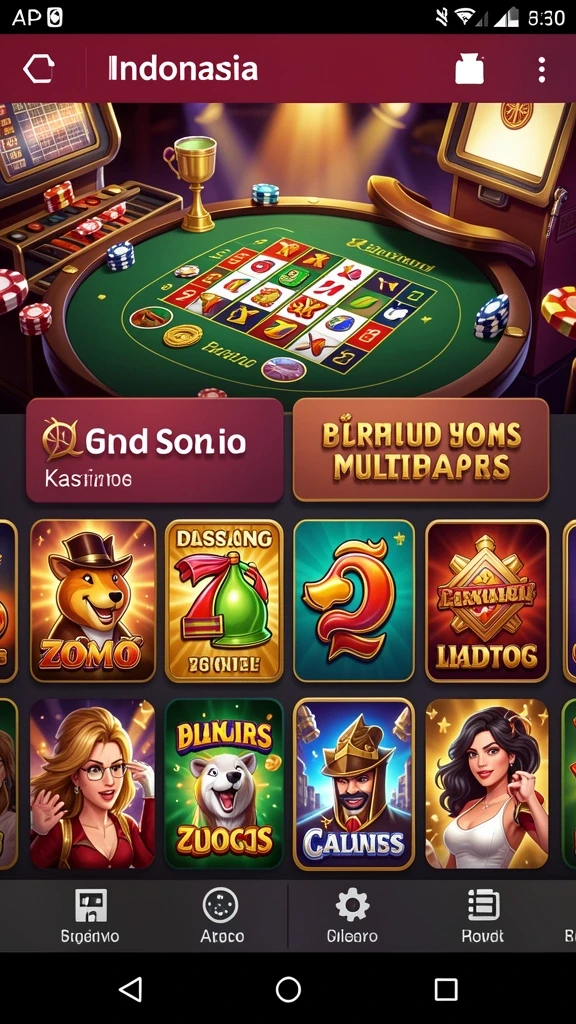 Screenshot tegaltoto nomor 3