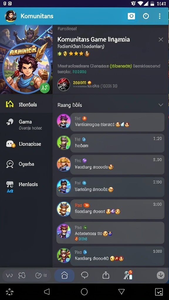Screenshot vip333 nomor 3
