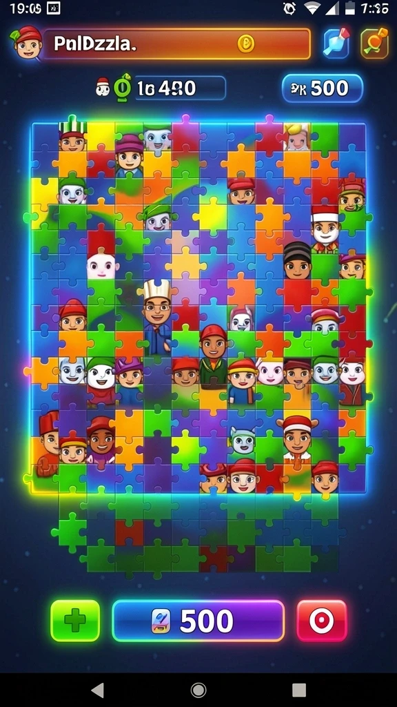 Screenshot zoro77 nomor 3