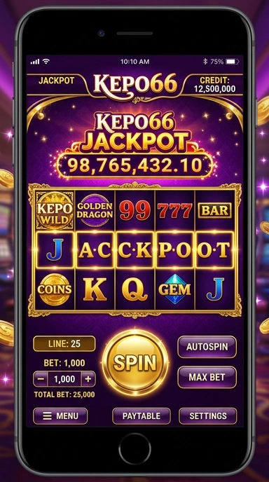 kepo66 — galeri pratinjau - APK Resmi