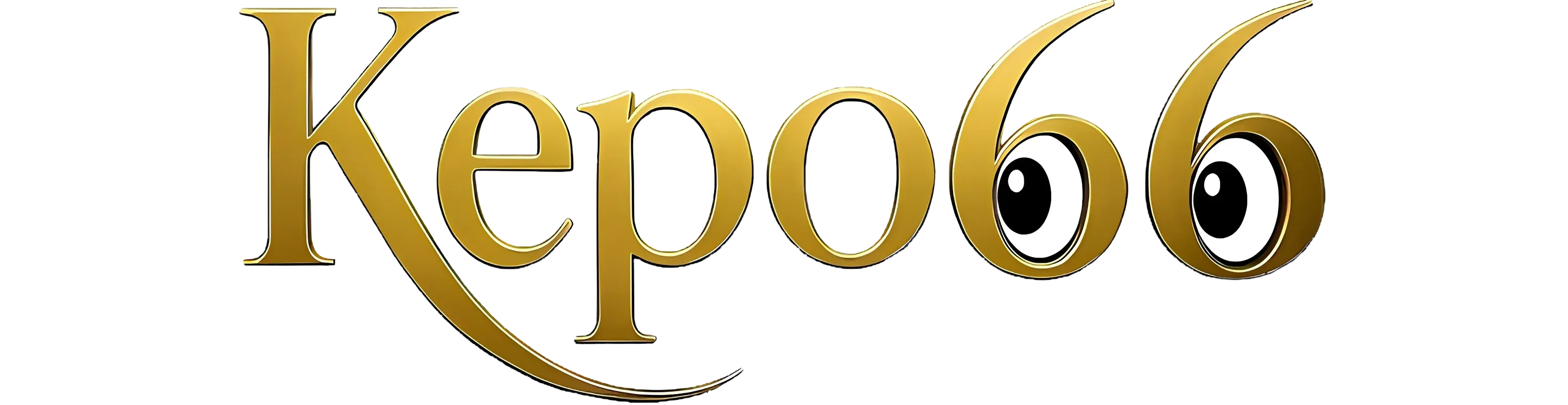 kepo66 — logo kanal